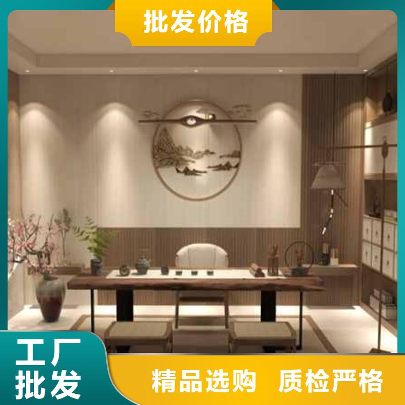 集成墙板厂家信息