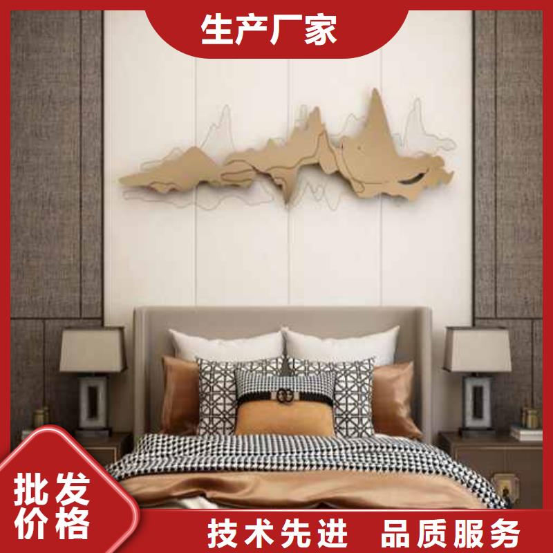 护墙板有哪几种材质实力雄厚