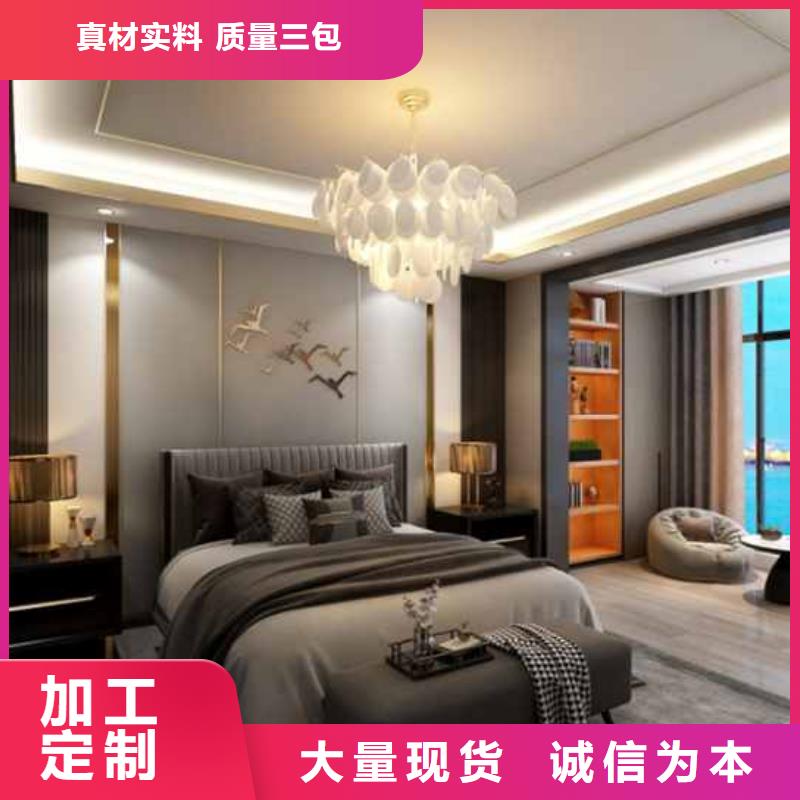 集成墙板生产厂家在哪里本地正规大厂