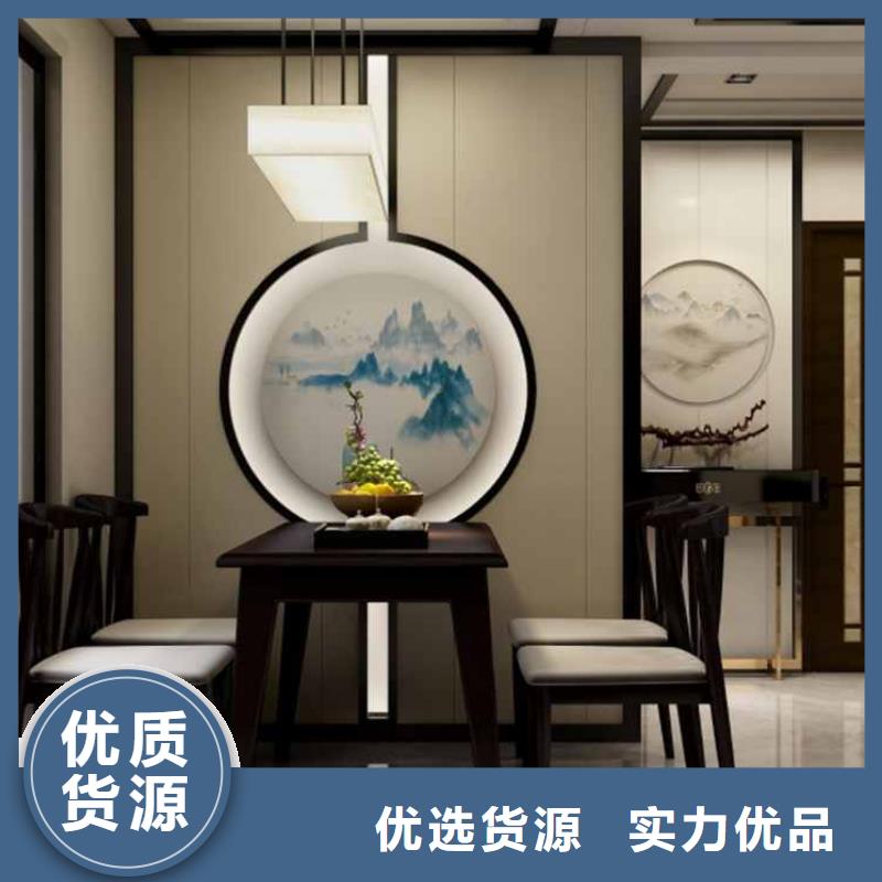 护墙板整装效果图优惠报价
