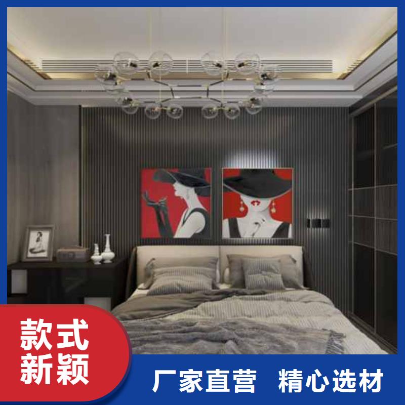 护墙板整装效果图优惠报价