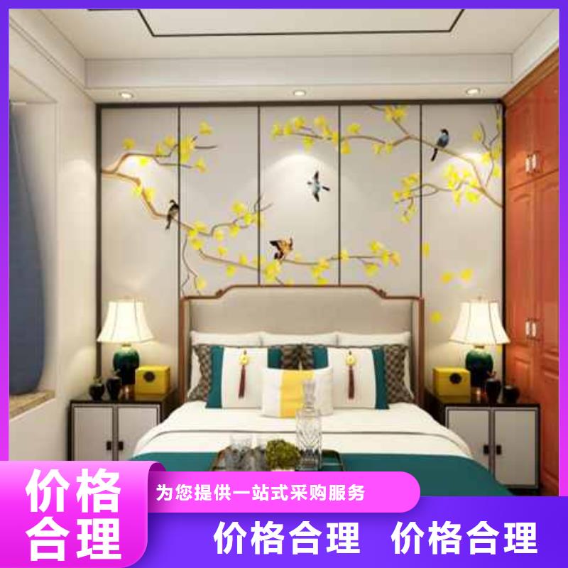 木饰面板多少钱一张为您服务