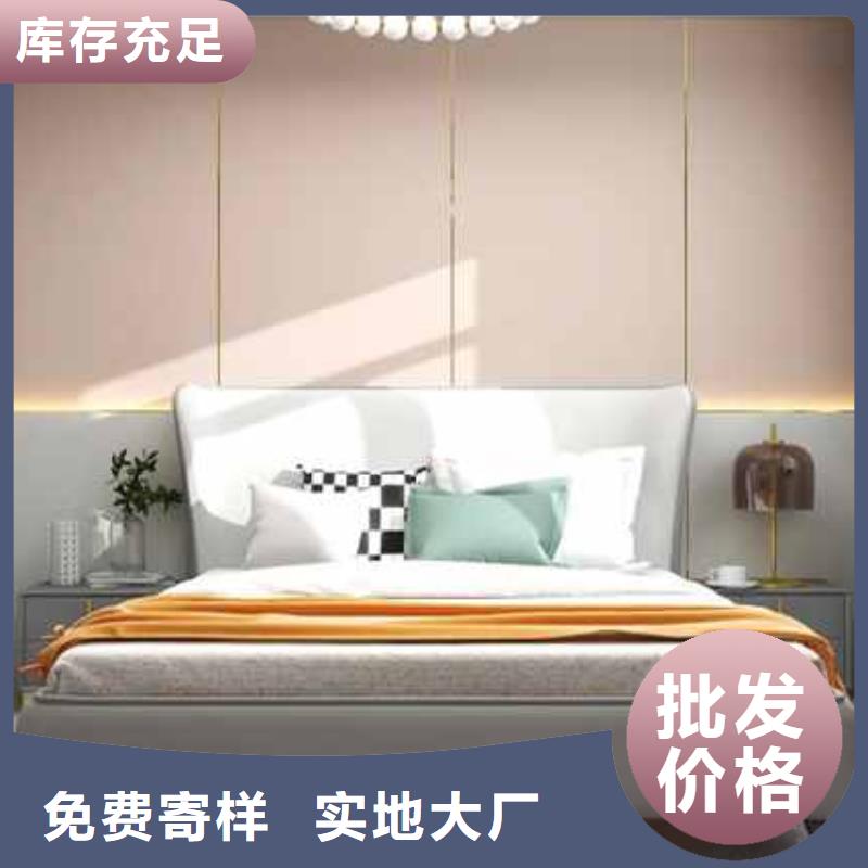 无缝木饰面板好吗规格齐全