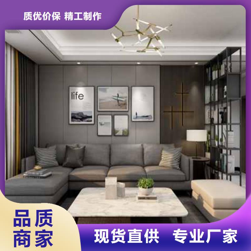 护墙板什么材质好施工团队