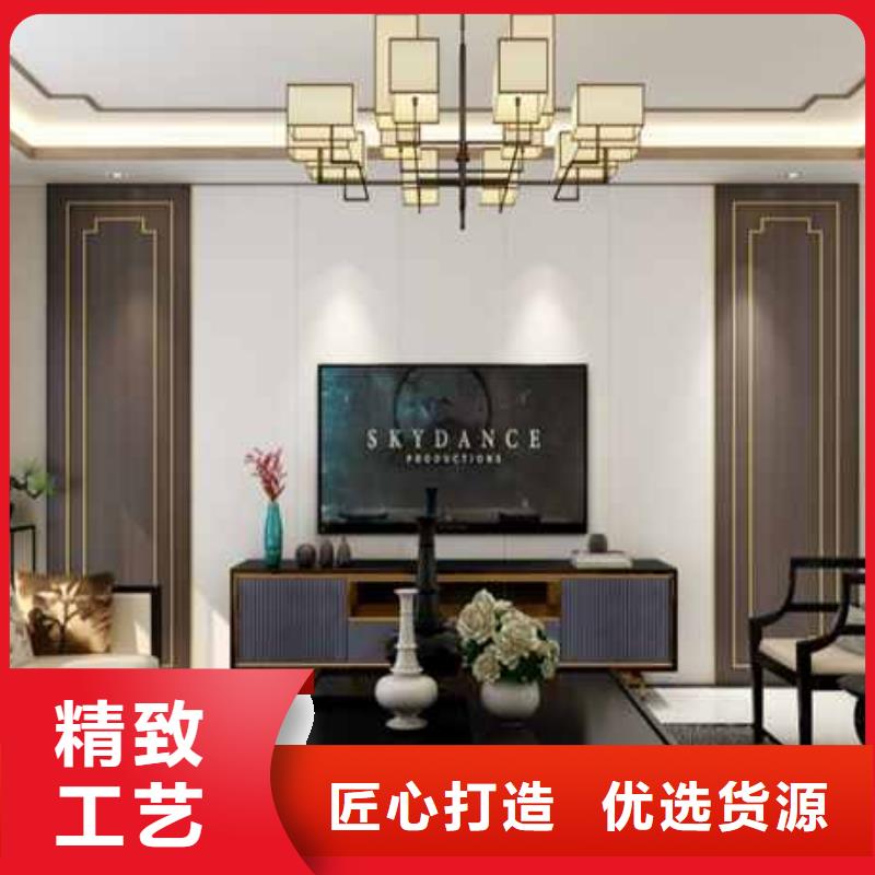 集成墙板多少一平方订制