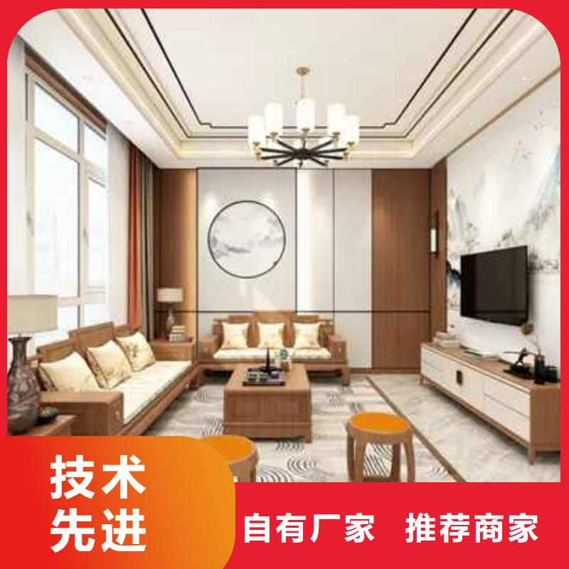 集成墙板的致命缺点无中间商