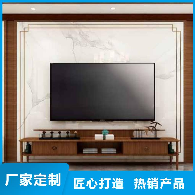 木饰面吊顶效果图安装