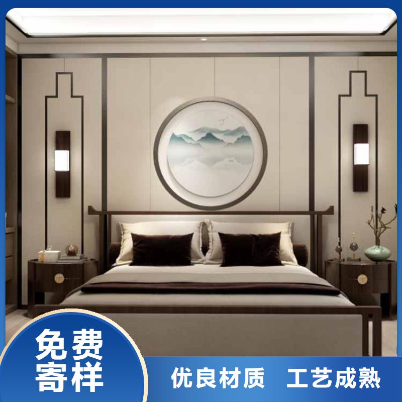 集成墙板价格多少一平米质优价廉
