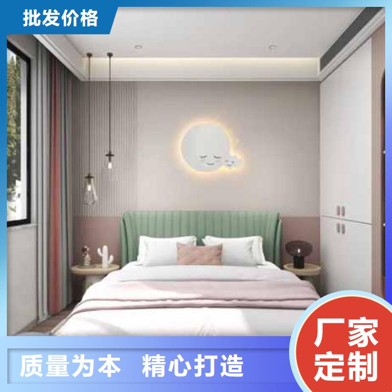 护墙板什么材质好施工团队