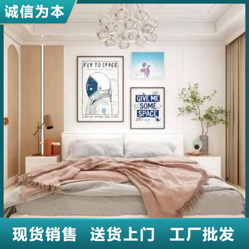 实心板和多层板哪种板好诚信厂家