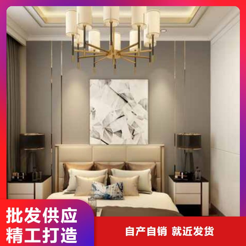 大板吊顶客厅效果图生产基地