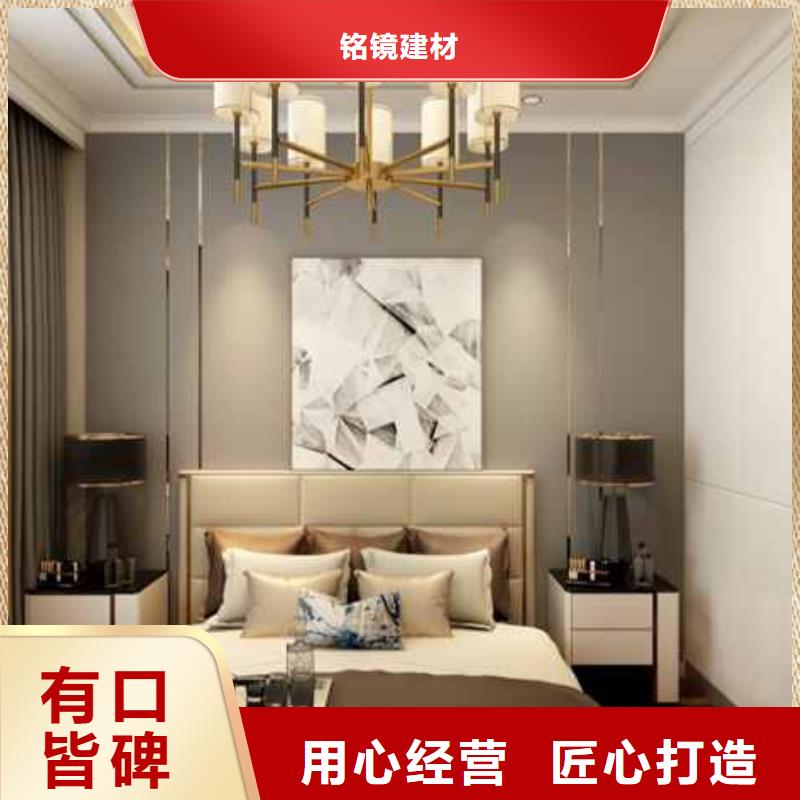 实心板和多层板哪种板好诚信厂家