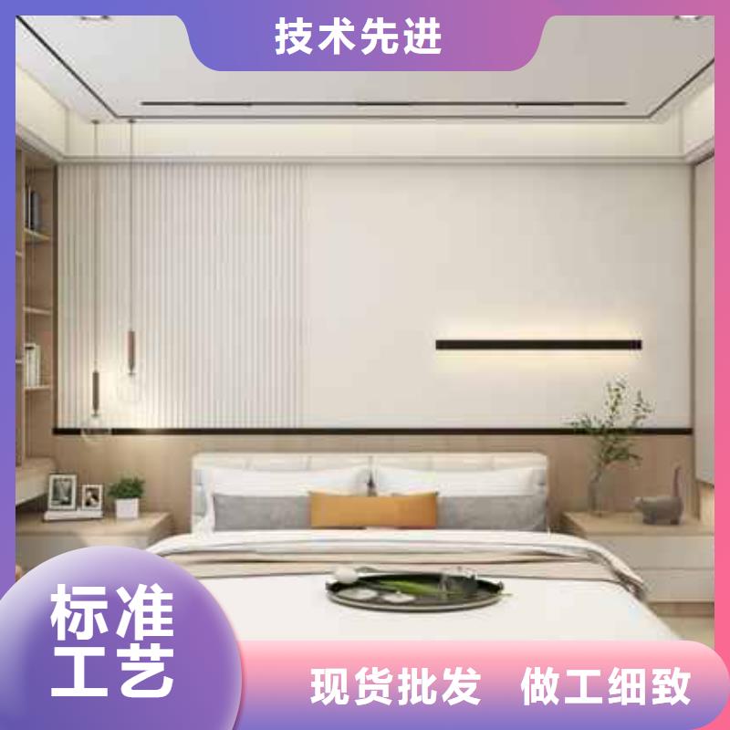 实心大板吊顶效果图品质过关
