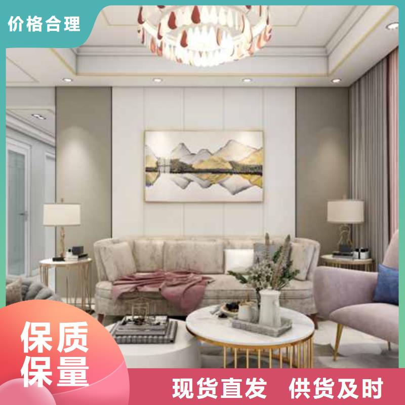 大板吊顶客厅效果图生产基地