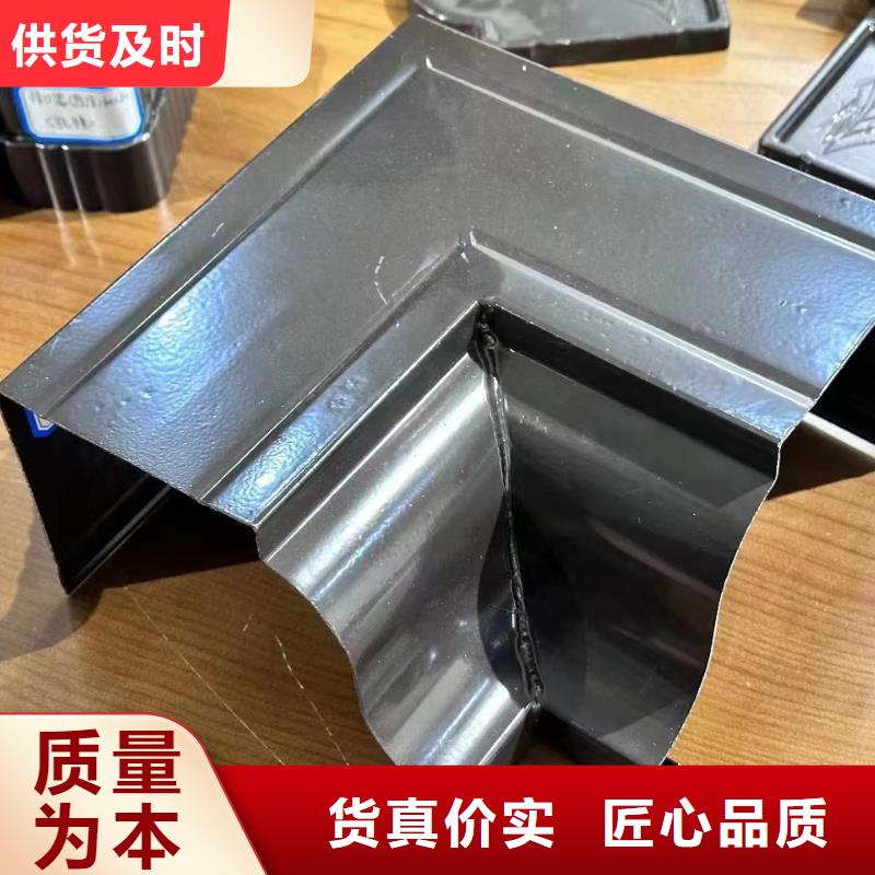 铝合金排水口发货快