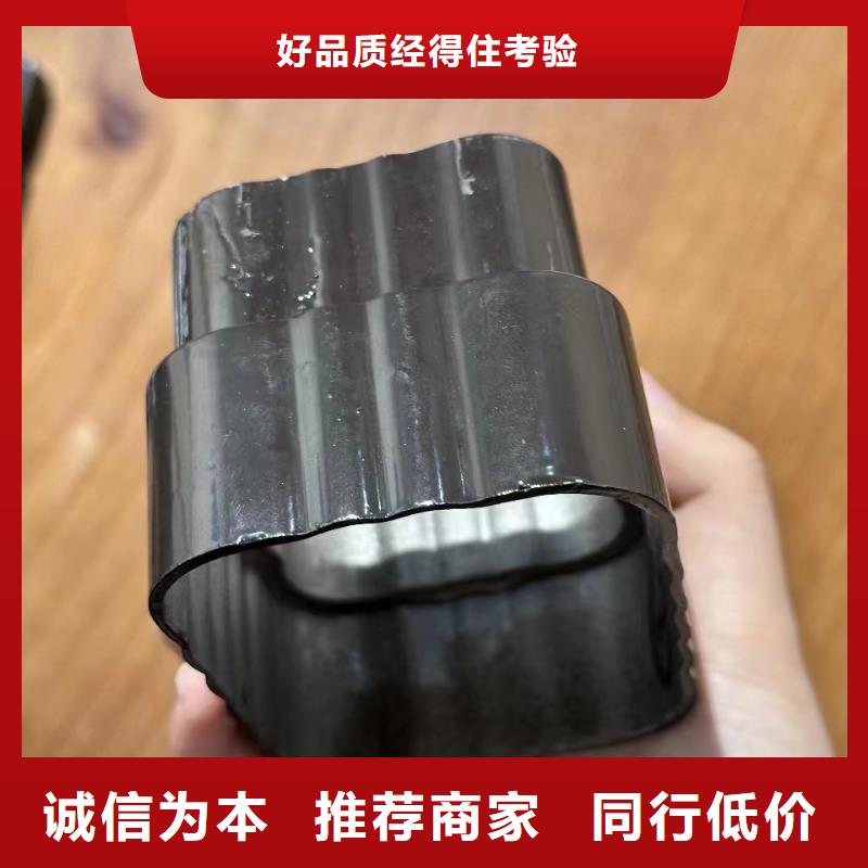 雨水管漏水怎么维修放心选择