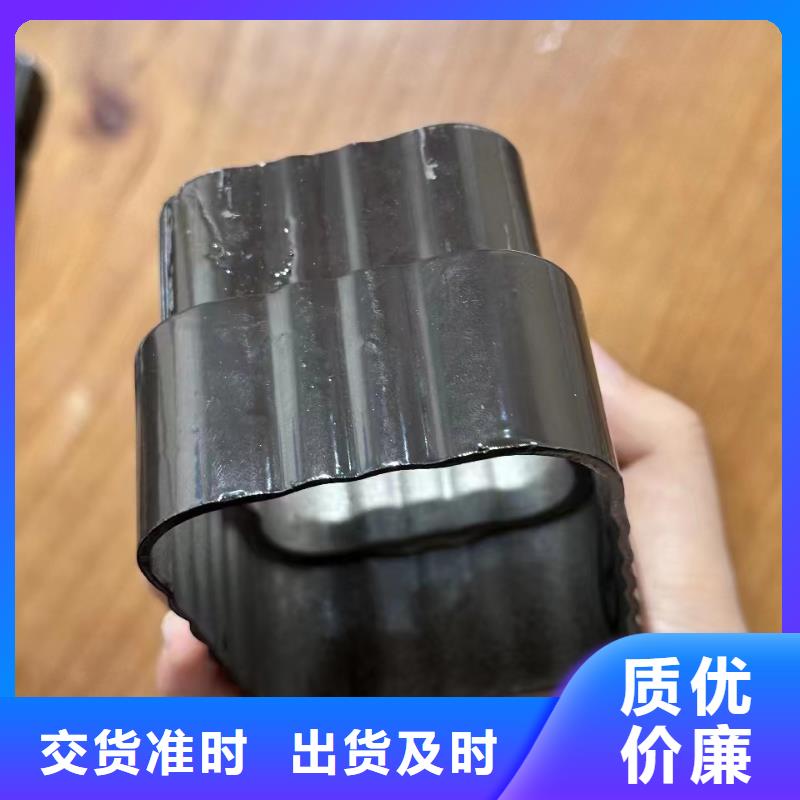 铅山县雨水管安装一般多少钱一米施工