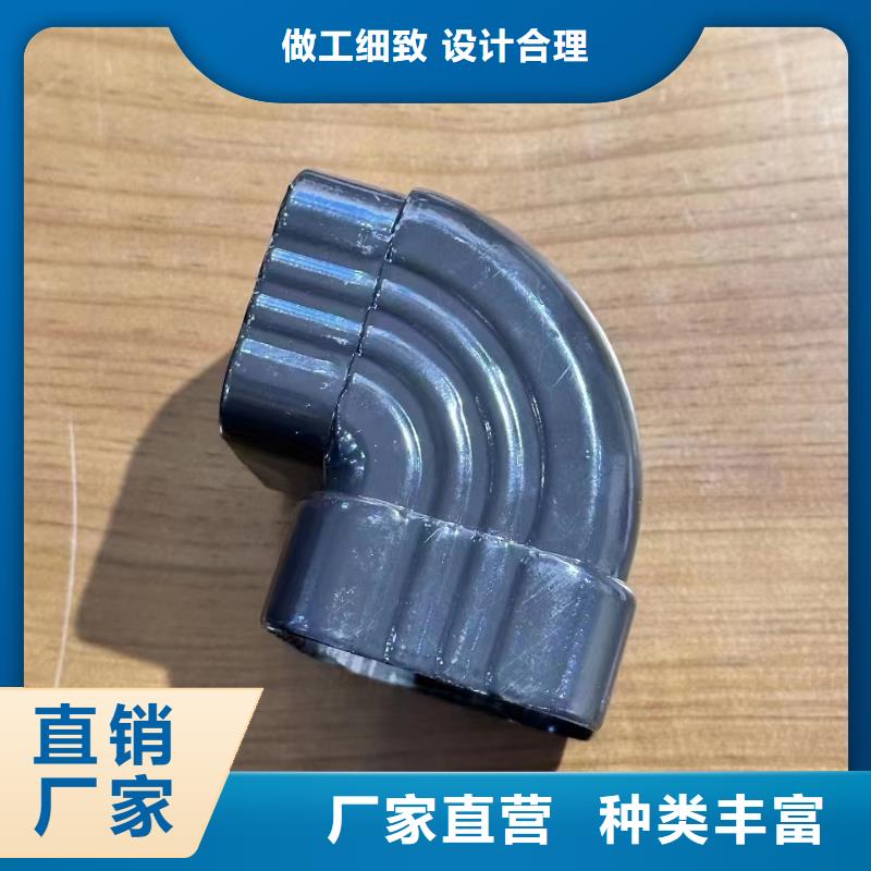 宝兴铝合金雨水管品牌厂家