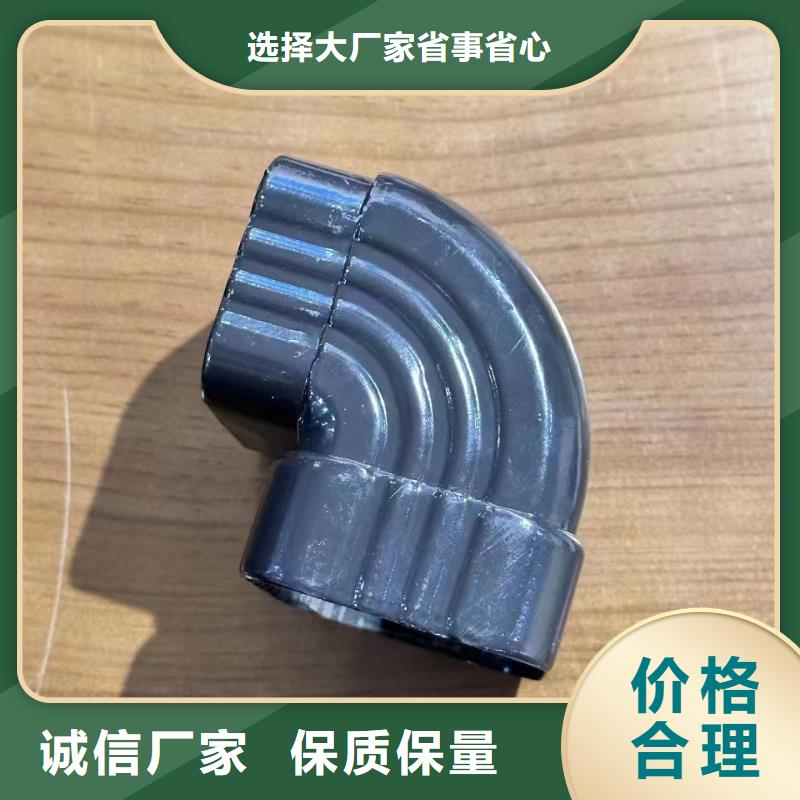 澄江铝合金雨水管的优缺点实力老厂