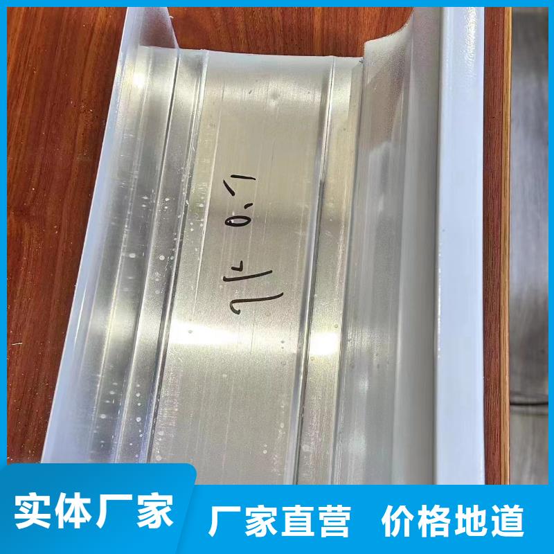 铝合金落水管弯头厂家直销