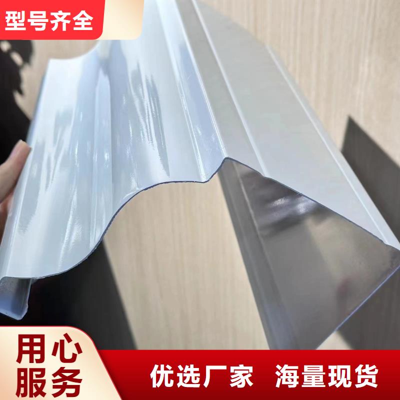 铝合金落水管弯头厂家直销