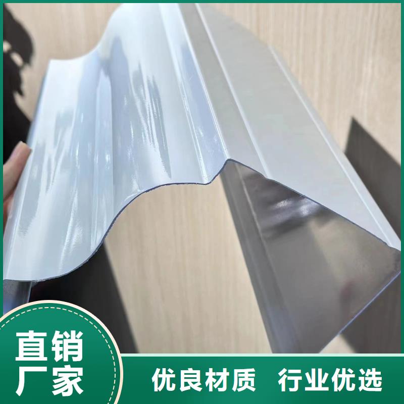 澄江铝合金雨水管的优缺点实力老厂
