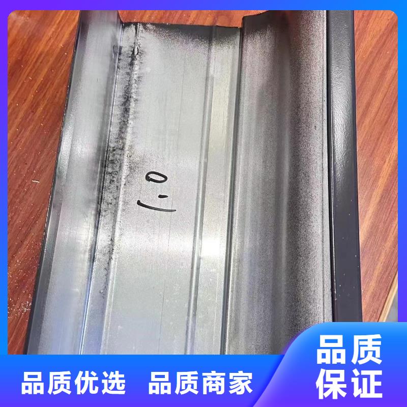 铝合金落水管多少钱一米近期行情