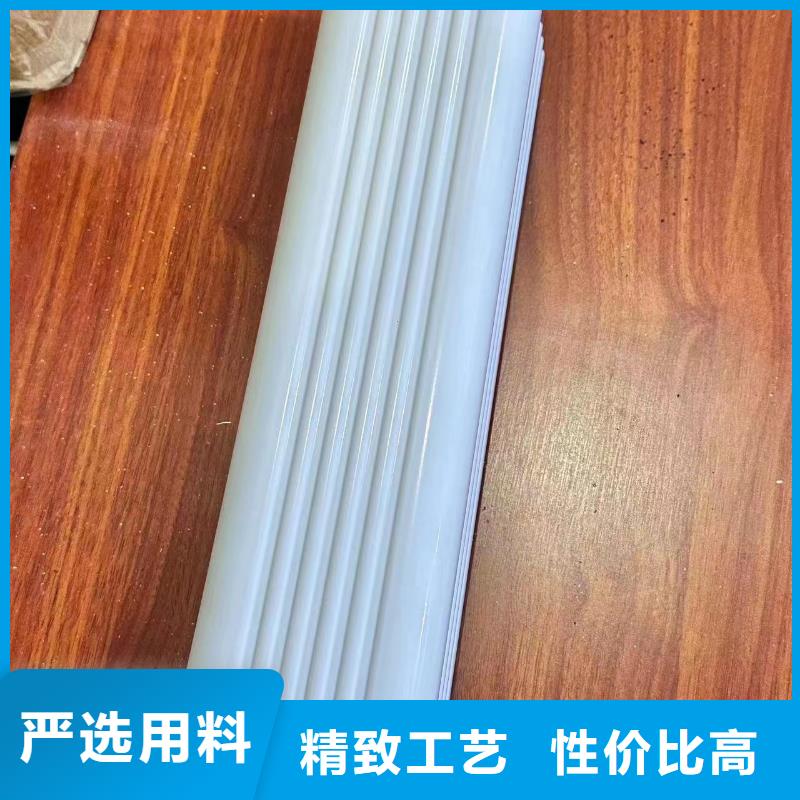 澄江铝合金雨水管的优缺点实力老厂