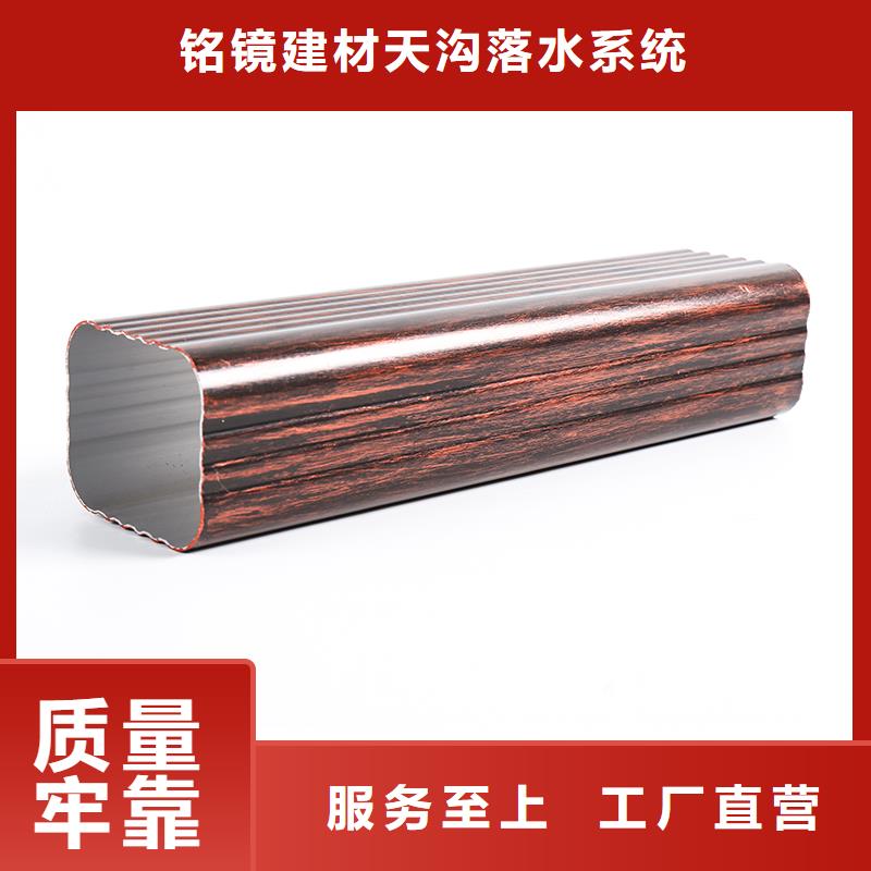 陕县别墅排水管一般用多大尺寸正规厂家