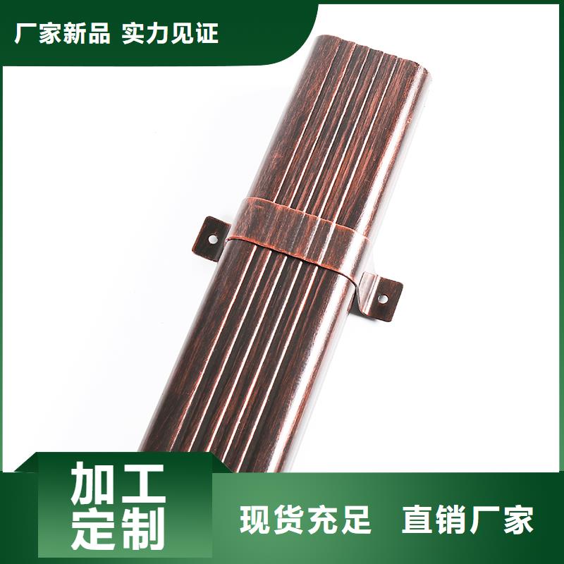 北塔区雨水管规格型号生产厂家
