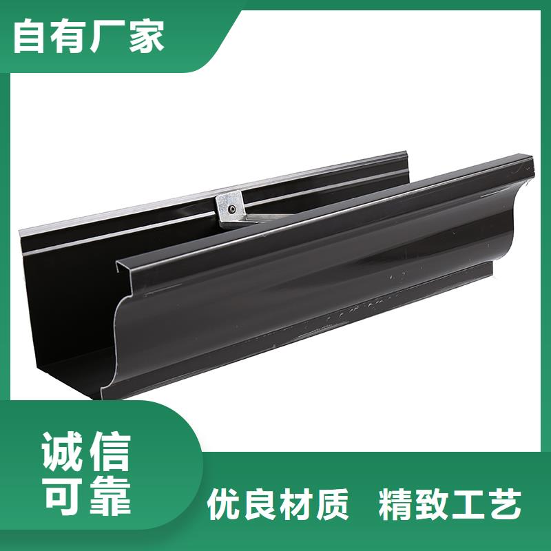 北塔区雨水管规格型号生产厂家