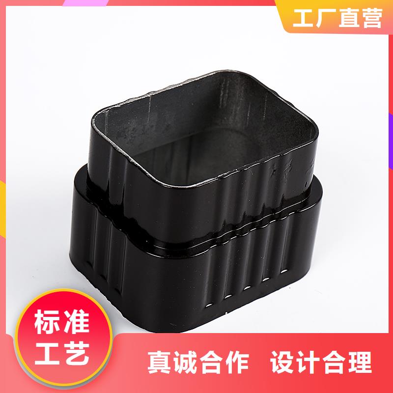 铝合金落水管弯头源头厂家
