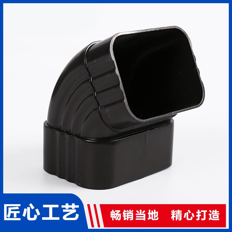 铅山县雨水管安装一般多少钱一米施工