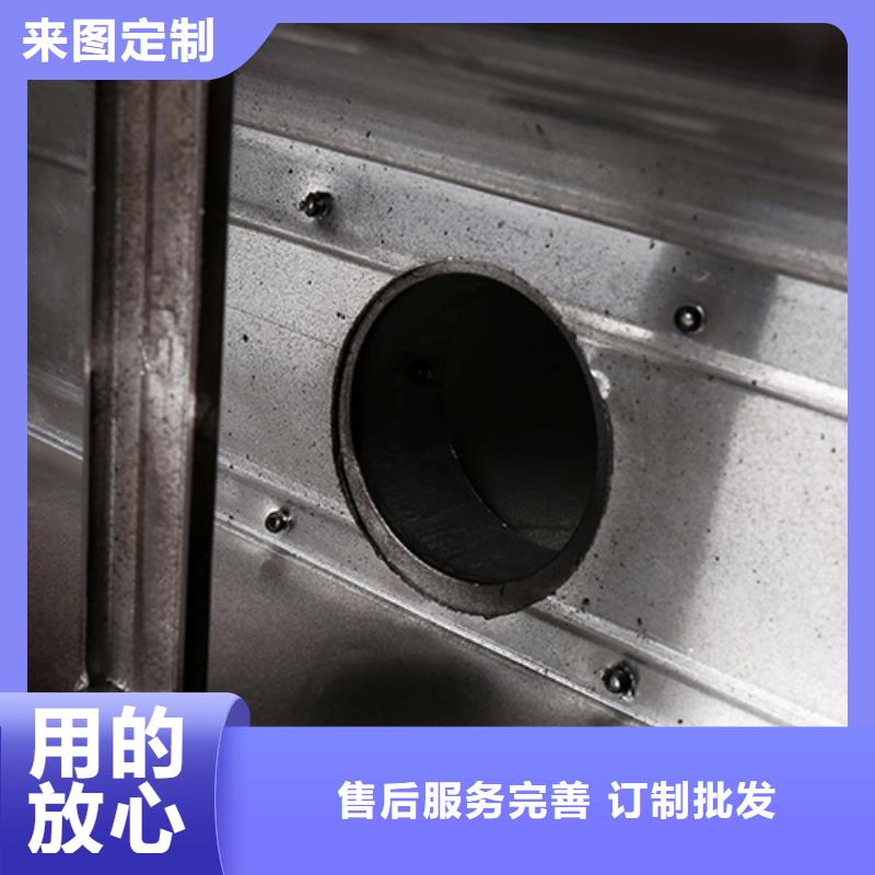 北塔区雨水管规格型号生产厂家