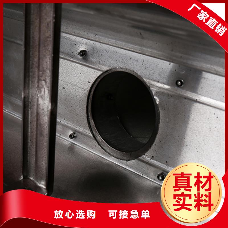 铝合金雨水管图片承诺守信