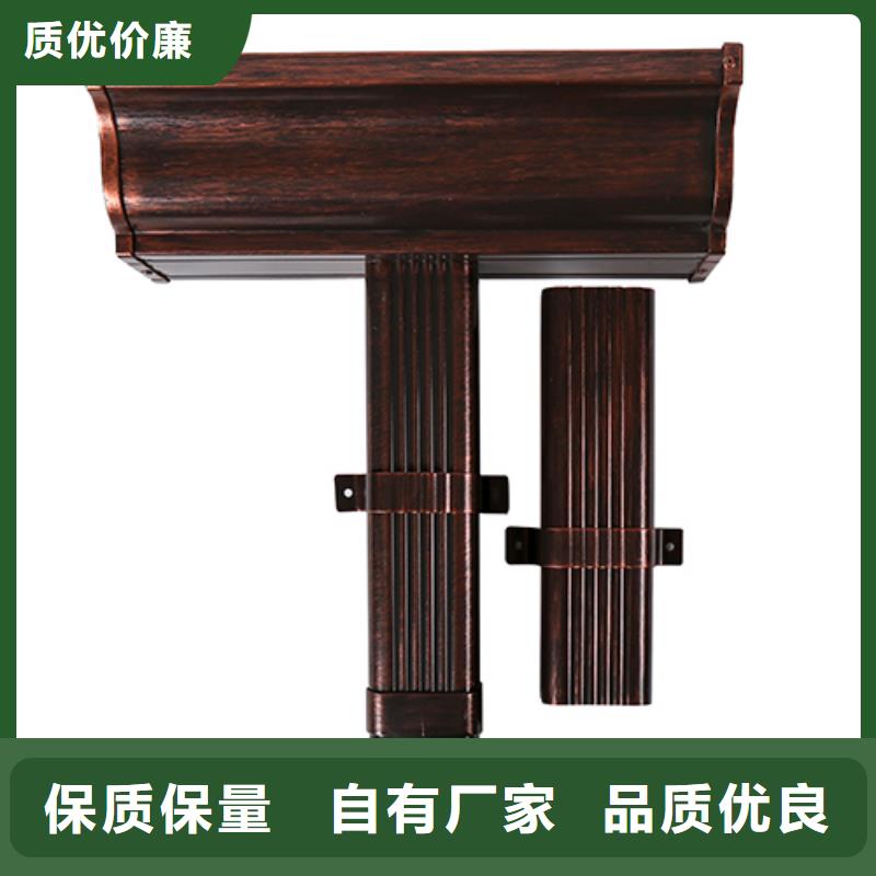 云城区天沟雨水管图片放心选择