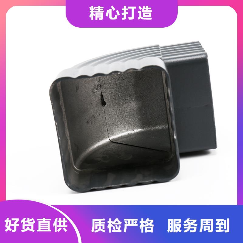 陕县别墅排水管一般用多大尺寸正规厂家