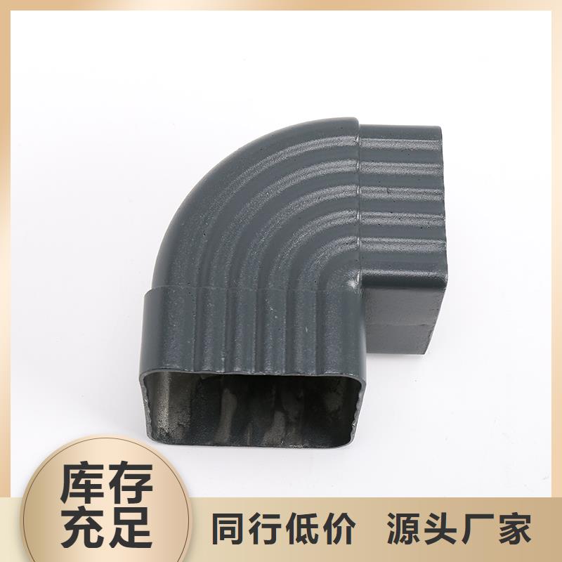 陕县别墅排水管一般用多大尺寸正规厂家