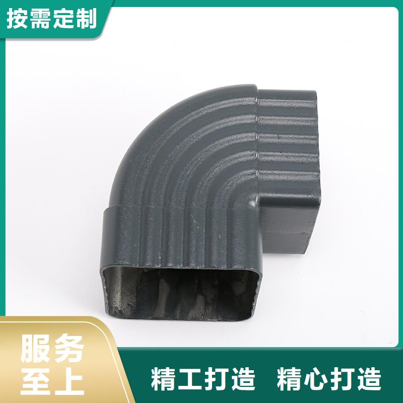 雨水管漏水怎么维修放心选择