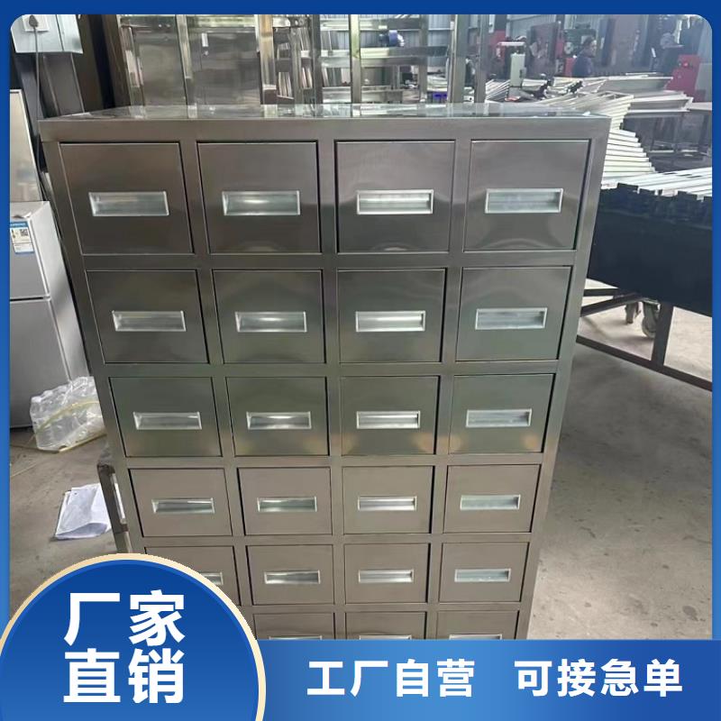 不锈钢换衣柜多门推拉式款式多样