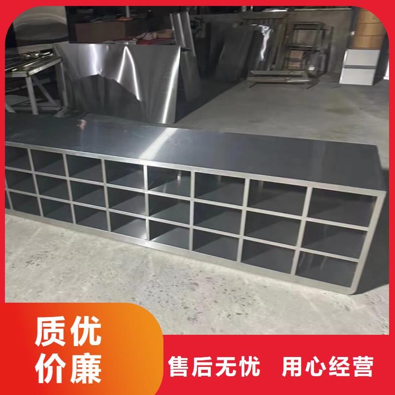 不锈钢柜价格九润办公家具