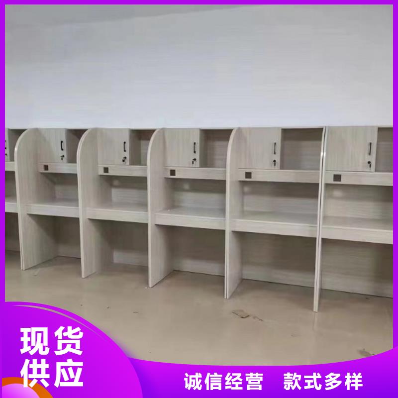 联排自习桌加工厂培训班用