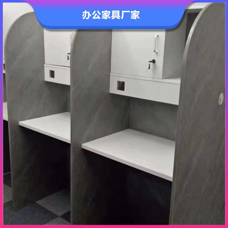 考研自习桌批发市场多功能