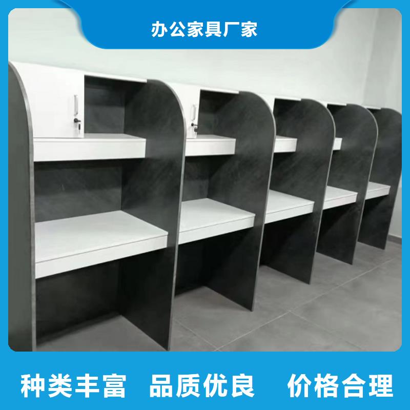 折叠培训桌单人自习桌产品细节参数