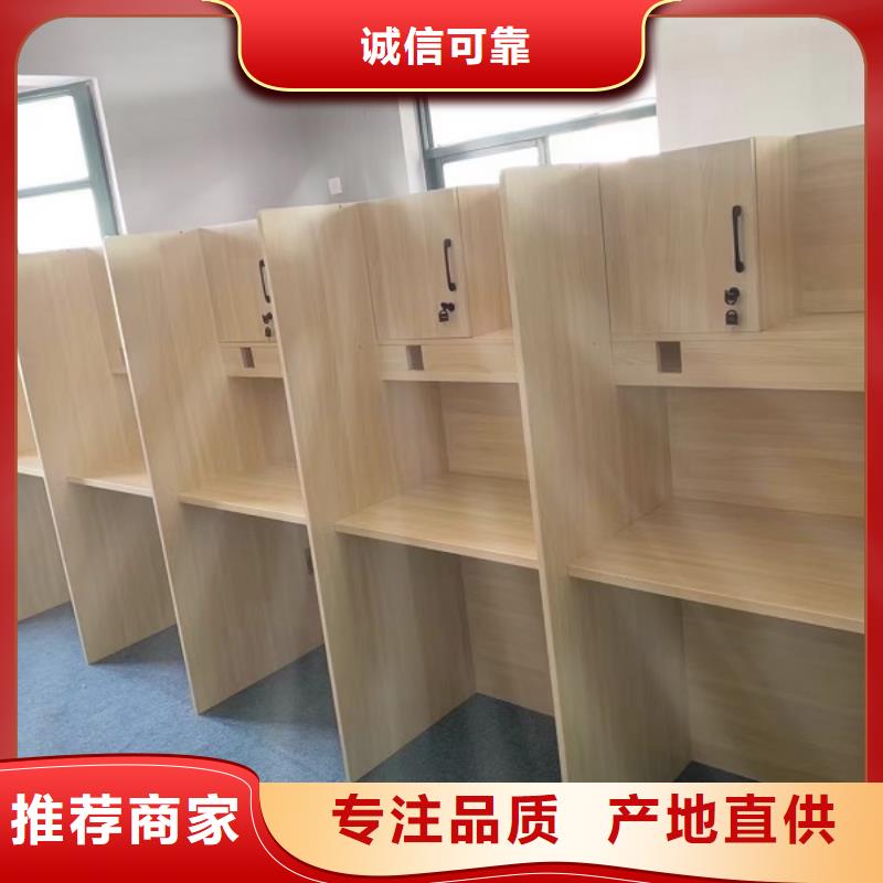 折叠培训桌-考研自习桌大厂生产品质