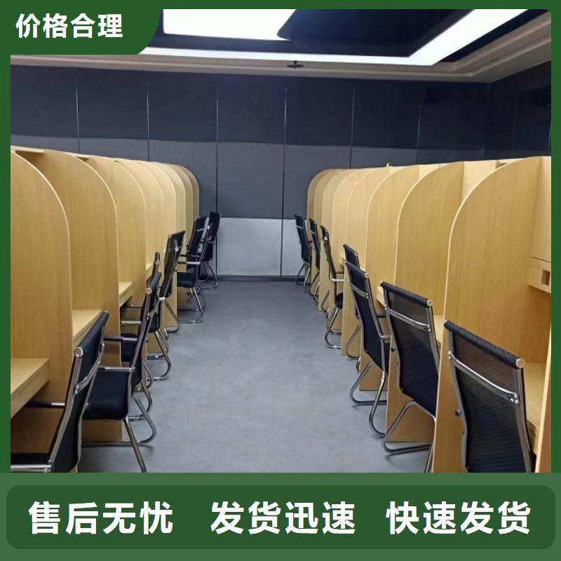 折叠培训桌-考研自习桌大厂生产品质