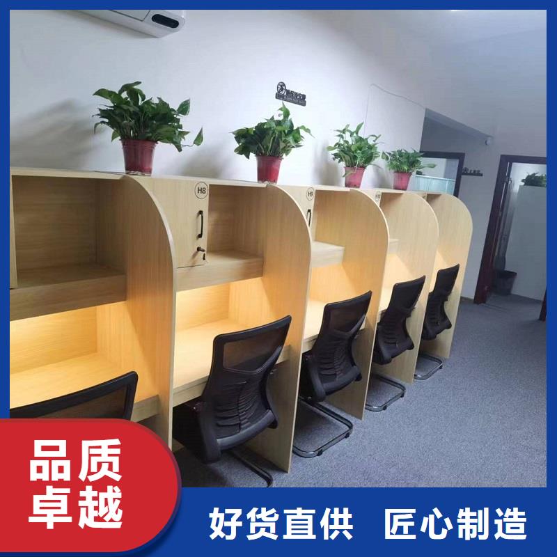 折叠培训桌-考研自习桌大厂生产品质