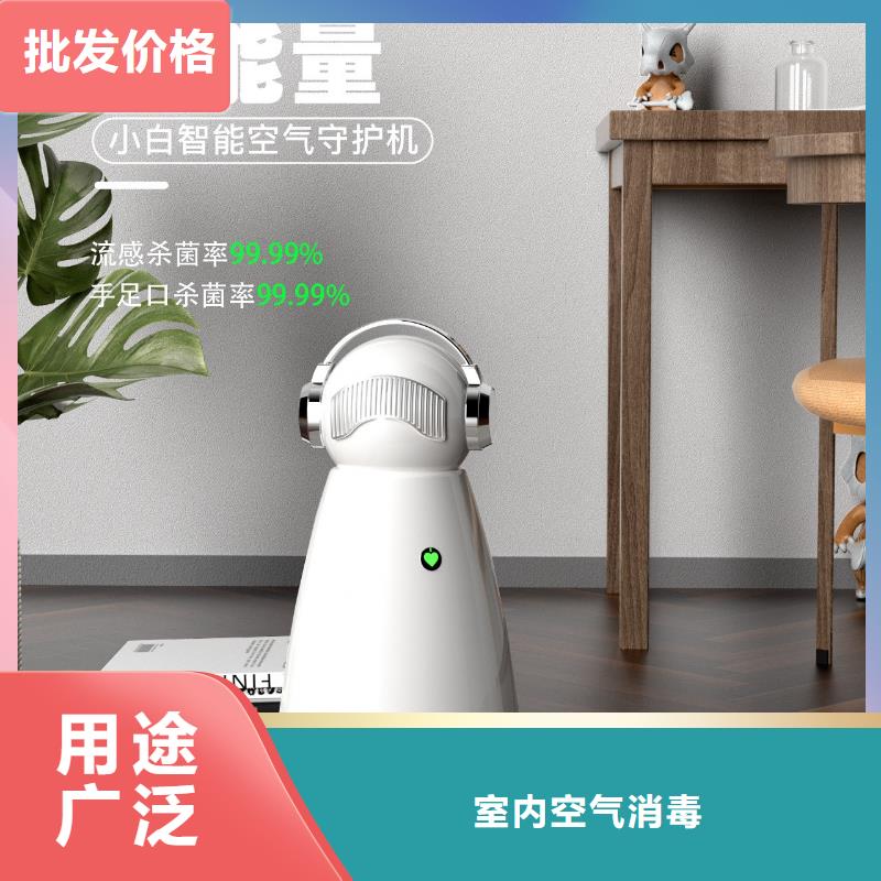 【深圳】负离子空气净化器价格多少小白祛味王