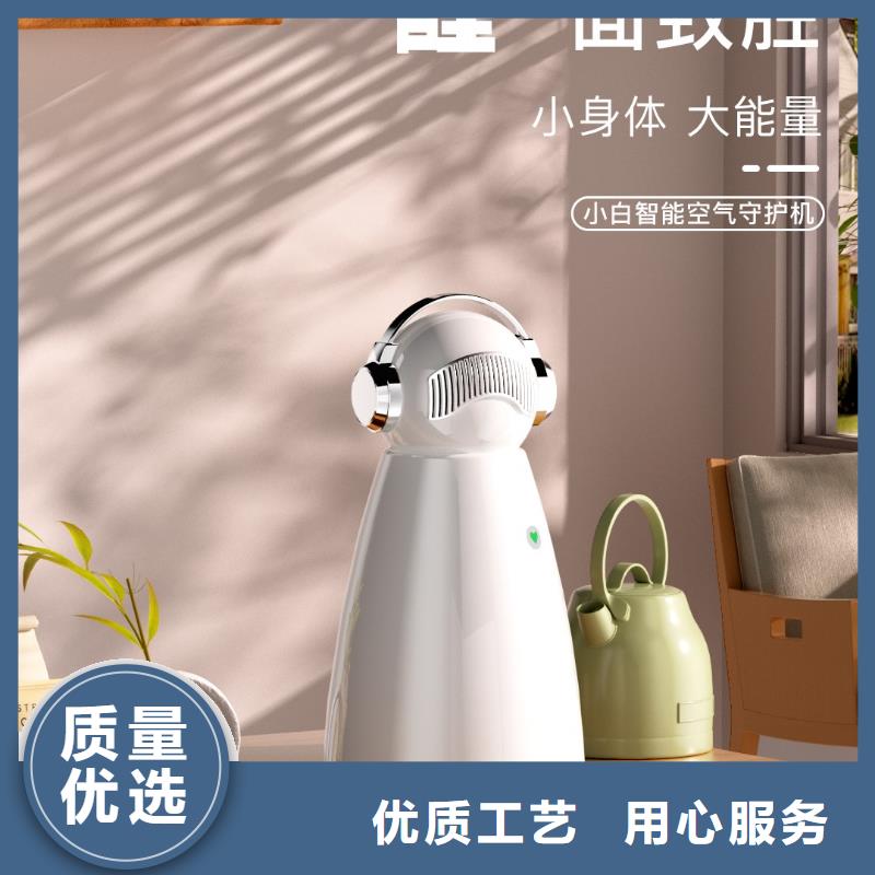 【深圳】去除甲醛好物小白祛味王