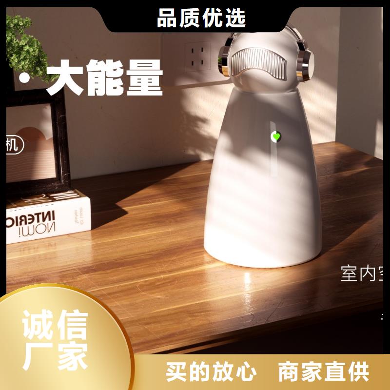 【深圳】专业除甲醛代理小白祛味王